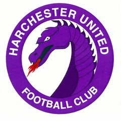 HARCHESTER UNITED FOOTBALL CLUB