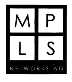 MPLS NETWORKS AG