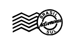 BRASIL Activewear SUL