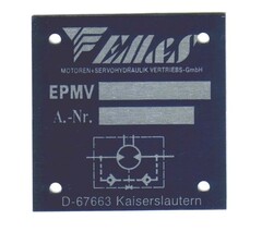 EPMV EM&S MOTOREN+SERVOHYDRAULIK VERTRIEBS-GmbH