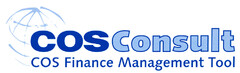 COSConsult COS Finance Management Tool