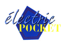 électric POCKET