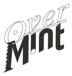 Over Mint