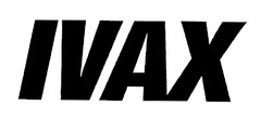 IVAX