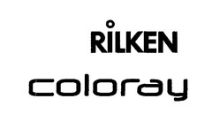 RILKEN coloray