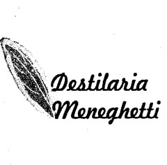 Destilaria Meneghetti