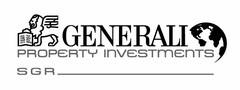 GENERALI PROPERTY INVESTMENTS SGR