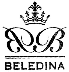 B BELEDINA