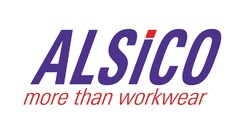 ALSICO more than workwear
