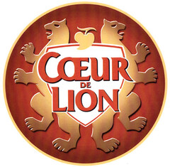 COEUR DE LION