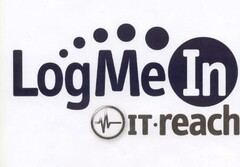 LogMe In IT-REACH