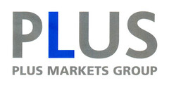 PLUS PLUS MARKETS GROUP