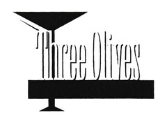 THREE OLIVES