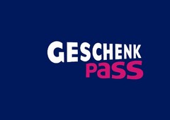 GESCHENK PASS