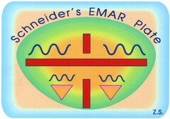 Schneider's EMAR Plate