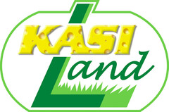 Kasi Land