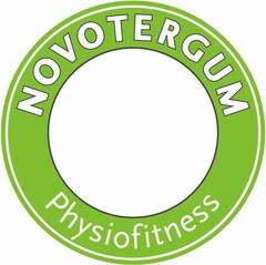 NOVOTERGUM Physiofitness