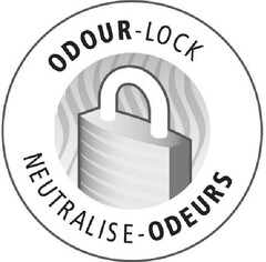 ODOUR-LOCK NEUTRALISE-ODEURS