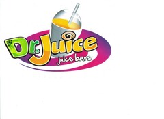 DR JUICE juice bars