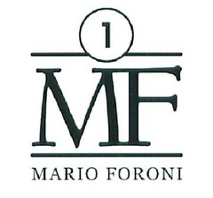 MF1 MARIO FORONI