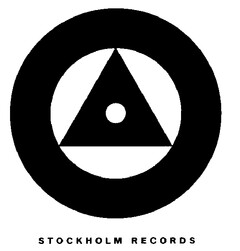 STOCKHOLM RECORDS