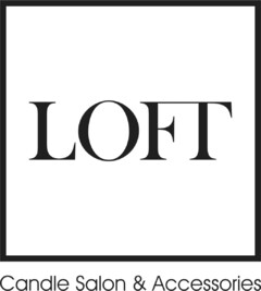 LOFT Candle Salon & Accessories