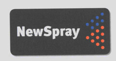 New Spray