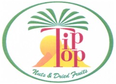 Tip Top nuts & dried fruits