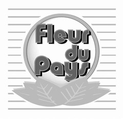 FLEUR DU PAYS