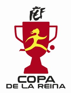 FEF COPA DE LA REINA