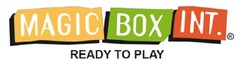 MAGIC BOX INT READY TO PLAY