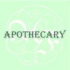 APOTHECARY