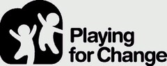 Playing for Change