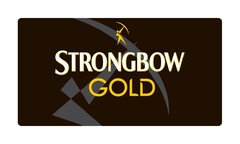 STRONGBOW GOLD