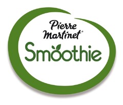 Pierre Martinet Smoothie