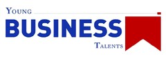 YOUNG BUSINESS TALENTS