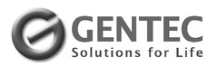 GENTEC Solutions for Life