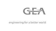 GEA engineering for a better world