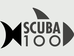 scuba100