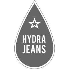 HYDRA JEANS