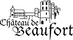 Château de Beaufort