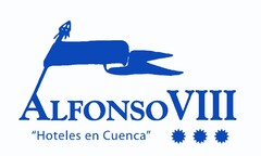 ALFONSO VIII HOTELES EN CUENCA