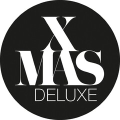 X MAS DELUXE