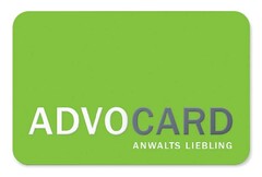 ADVOCARD ANWALTS LIEBLING