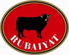 RUBAIYAT