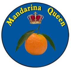 MANDARINA QUEEN