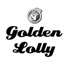 Hirsch Golden Lolly