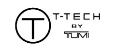 T T-TECH BY TUMI