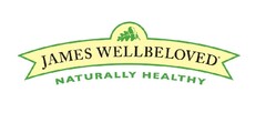 JAMES WELLBELOVED NATURALLY HEALTHY