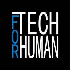 TECHFORHUMAN